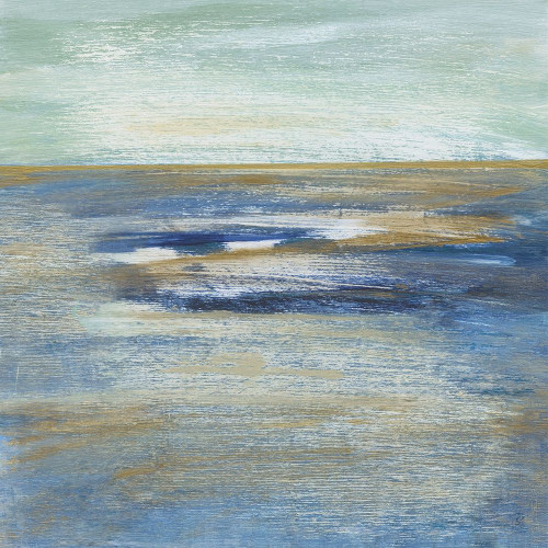 Tuscan Shore Ii Poster Print by Susan Jill - Item # VARPDX19144