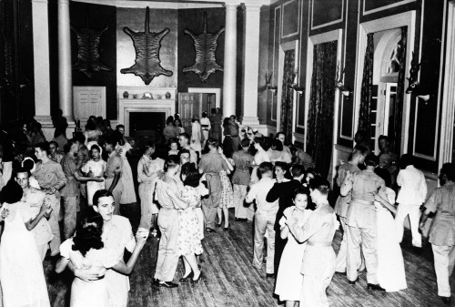 World War Ii History - Item # VAREVCHCDLCGAEC897