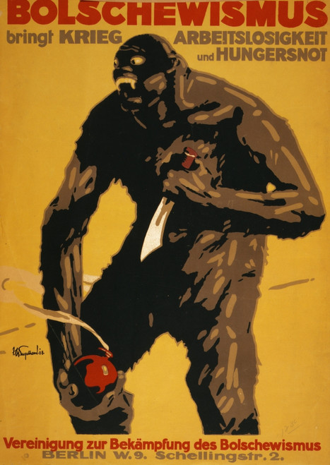 World War I History - Item # VAREVCHCDLCGBEC649