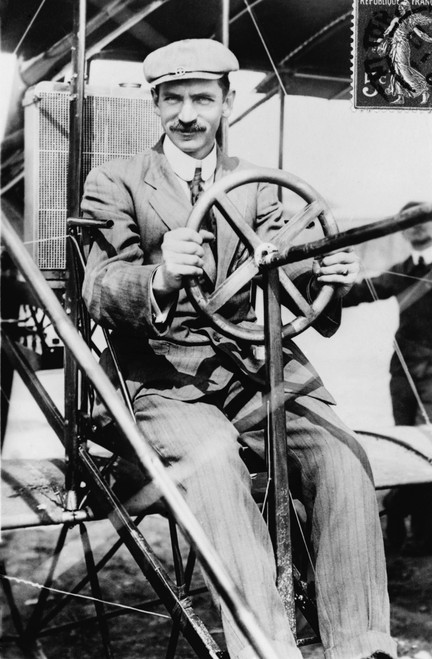 Glenn H. Curtiss History - Item # VAREVCHISL012EC208