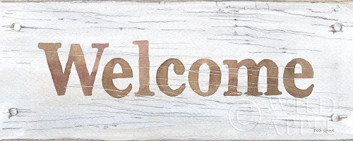 Farmhouse Vii Poster Print by Beth Grove - Item # VARPDX37595