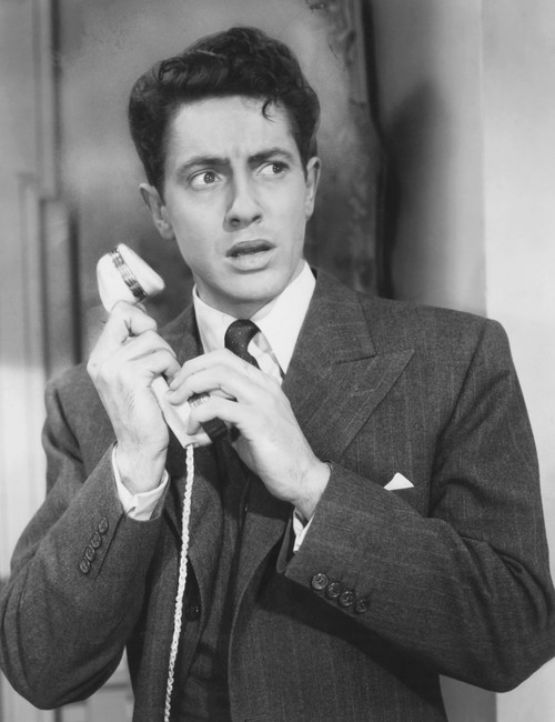 Rope Portrait - Item # VAREVCMBDROPEEC028