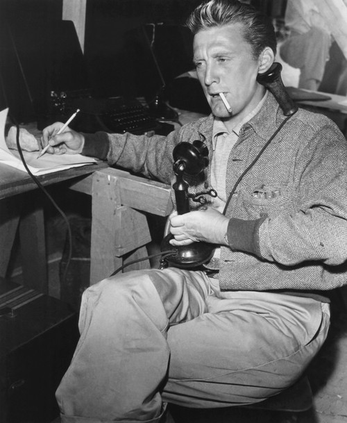 Ace In The Hole Portrait - Item # VAREVCMBDACINEC069