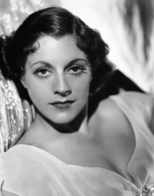 Martha Sleeper Portrait - Item # VAREVCPBDMASLEC003