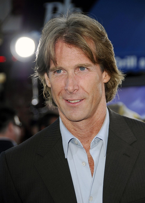 Michael Bay At Arrivals For Paramount Pictures Premiere Of Transformers, Mann'S Village Theatre, Los Angeles, Ca, June 27, 2007. Photo By Michael GermanaEverett Collection Celebrity - Item # VAREVC0727JNBGM037 Michael Bay At Arrivals For Paramount Pictures Premiere Of Transformers, Mann'S Village Theatre, Los Angeles, Ca, June 27, 2007. Photo By Michael GermanaEverett Collection Celebrity - Item # VAREVC0727JNBGM037