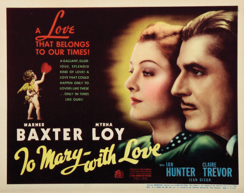To Mary - With Love Still - Item # VAREVCMCDTOMAFE003