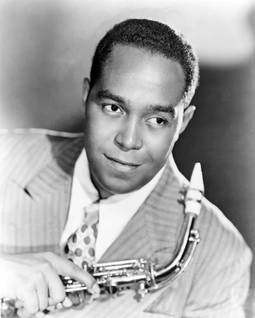 Charlie Parker History - Item # VAREVCHISL005EC198