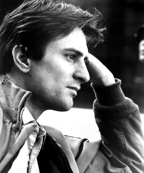 Taxi Driver Portrait - Item # VAREVCMBDTADREC040