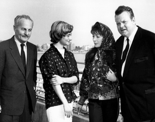 Darryl F. Zanuck History - Item # VAREVCPBDORWEEC052