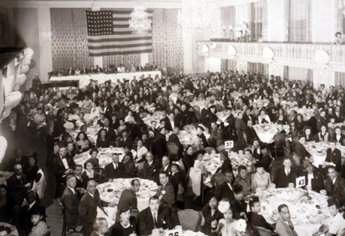Naacp Awarded Its Highest Honor History - Item # VAREVCHISL005EC220