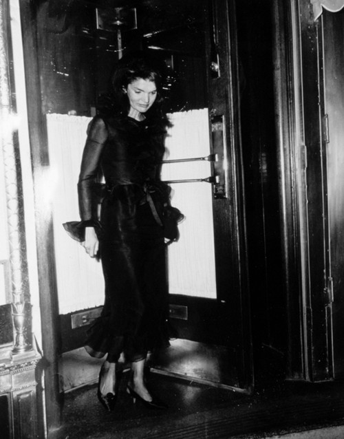 Jacqueline Kennedy History - Item # VAREVCPSDJAKECS004