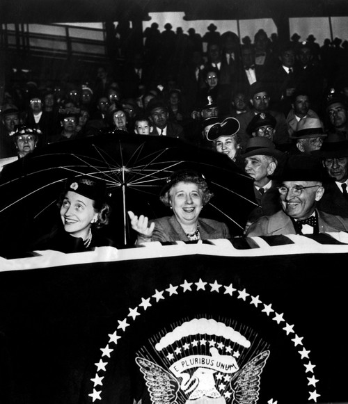 President Harry Truman History - Item # VAREVCPBDHATRCS010