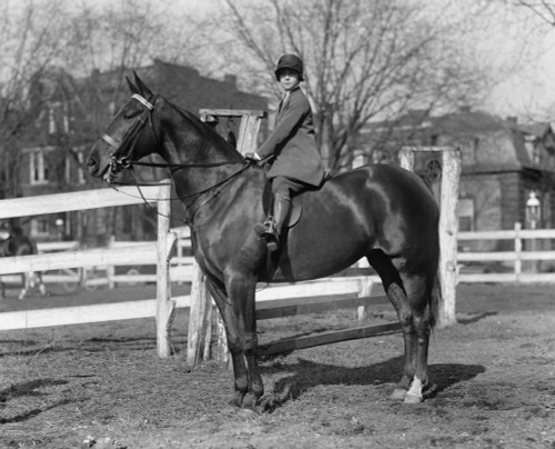 Katharine Meyer History - Item # VAREVCHISL036EC158