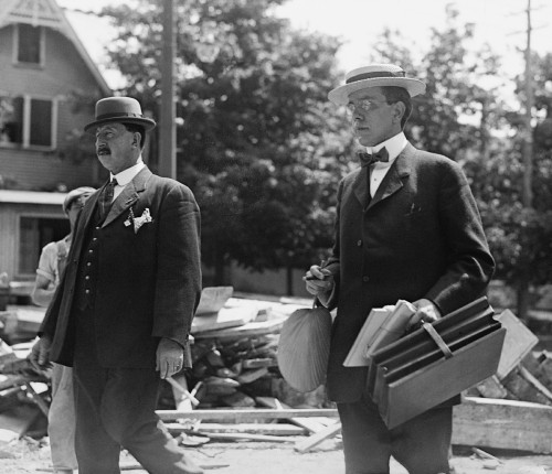 Harry Thaw History - Item # VAREVCHISL007EC849 Harry Thaw History - Item # VAREVCHISL007EC849