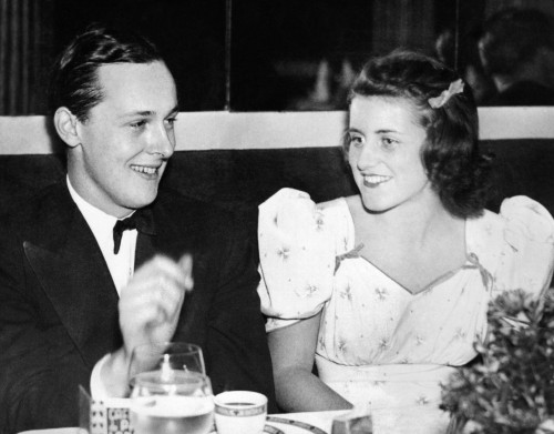 Kathleen Kennedy History - Item # VAREVCCSUA000CS793