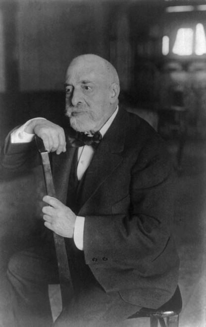 Leopold Auer History - Item # VAREVCHISL007EC056