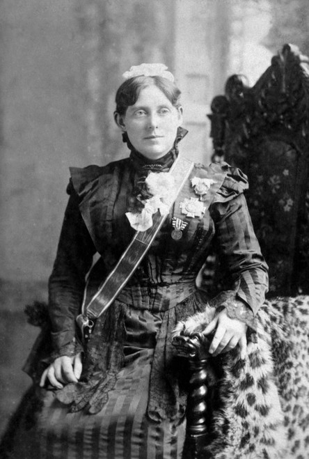 Florence Nightingale History - Item # VAREVCP4DFLNIEC001