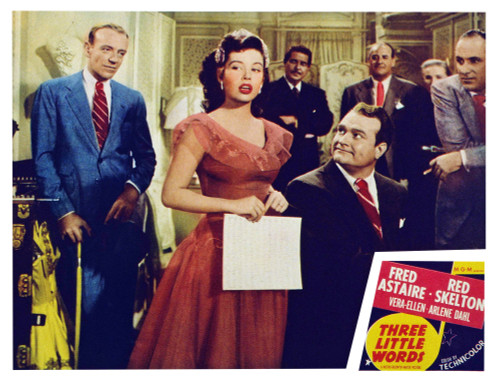 Three Little Words Still - Item # VAREVCMSDTHLIEC058