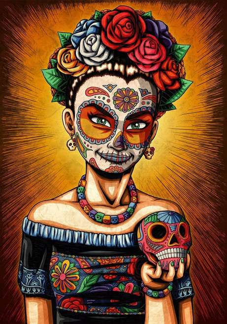 Rita Poster Print by Nicholas Ivins - Item # VARPDXI165D