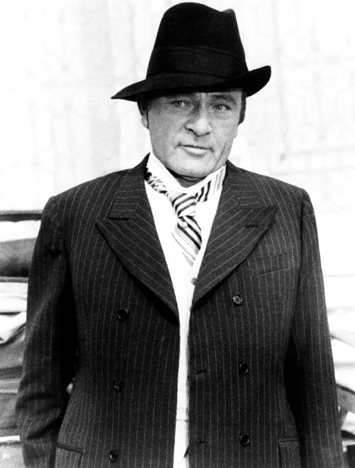 The Voyage Portrait - Item # VAREVCMBDVOYAEC014