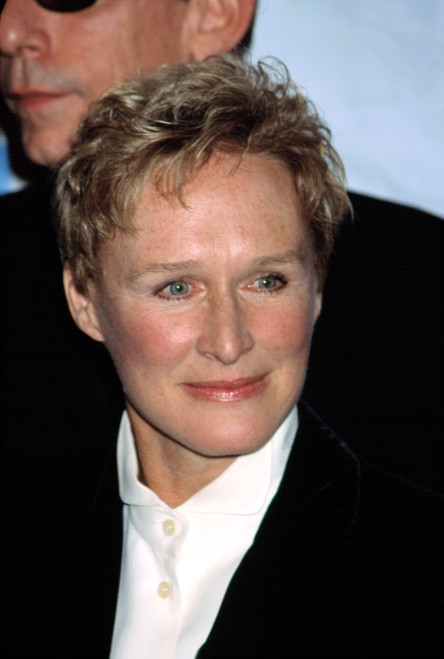 Glenn Close At Christopher Reeve Paralysis Foundation Gala, Ny 11132001, By Cj Contino Celebrity - Item # VAREVCPSDGLCLCJ009
