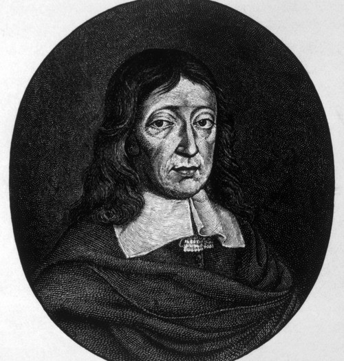 John Milton History - Item # VAREVCP4DJOMIEC003