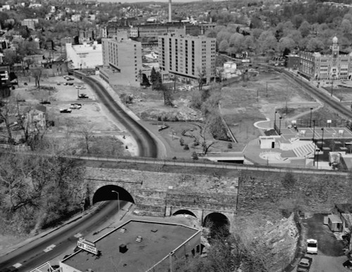 Yonkers History - Item # VAREVCHISL039EC611