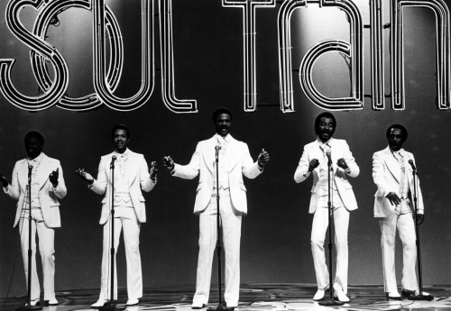Harold Melvin And The Bluenotes Performing On 'Soul Train' History - Item # VAREVCPBDHEMECS002