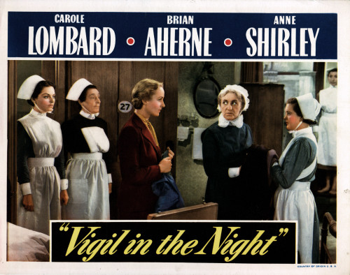 Vigil In The Night Still - Item # VAREVCMCDVIINEC012