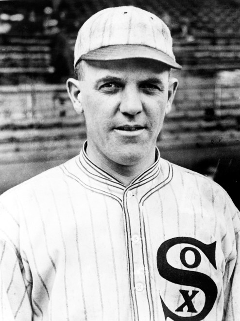 Baseball History - Item # VAREVCPBDEDCICS001