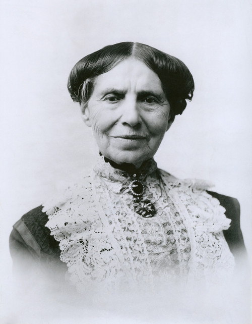 Clara Barton History - Item # VAREVCHISL015EC226