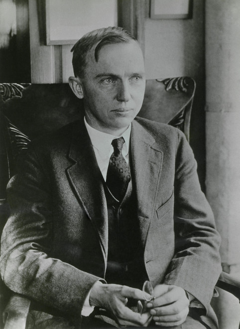 Harlow Shapley History - Item # VAREVCHISL043EC075