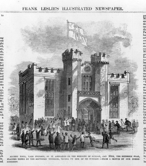 The Civil War History - Item # VAREVCHCDLCGCEC951