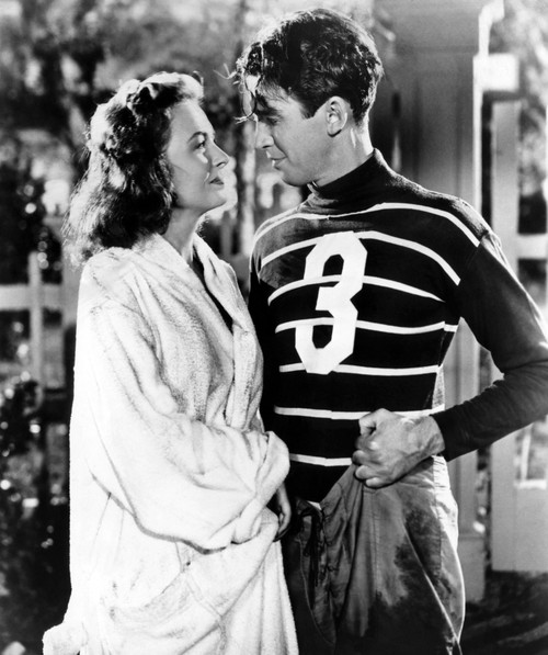 It'S A Wonderful Life History - Item # VAREVCPBDJISTCS002