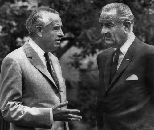 Ambassador To Britain History - Item # VAREVCHBDLYJOEC004