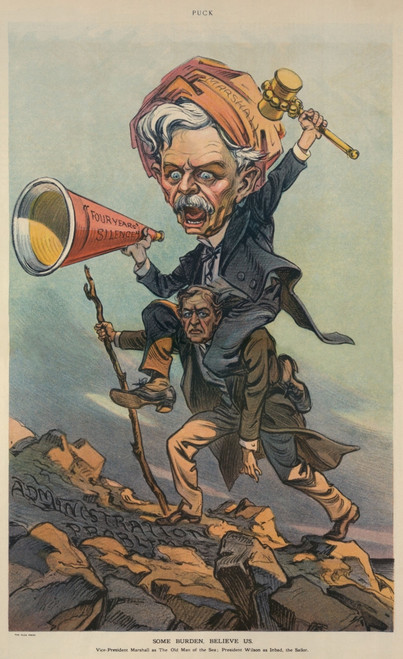 Some Burden History - Item # VAREVCHISL043EC665