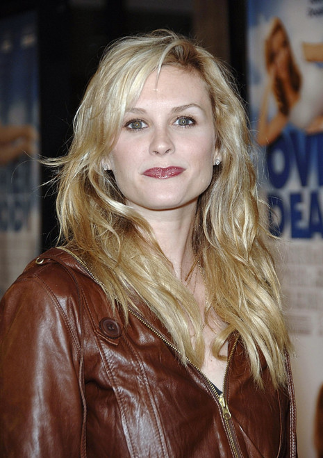 Bonnie Somerville At Arrivals For Over Her Dead Body Premiere, Arclight Hollywood Cinema, Los Angeles, Ca, January 29, 2008. Photo By Michael GermanaEverett Collection Celebrity - Item # VAREVC0829JACGM031