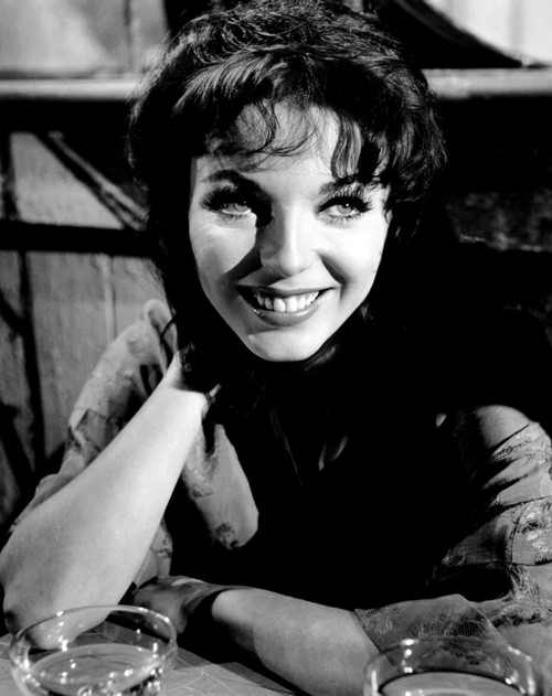 Seven Thieves Portrait - Item # VAREVCMBDSETHFE023