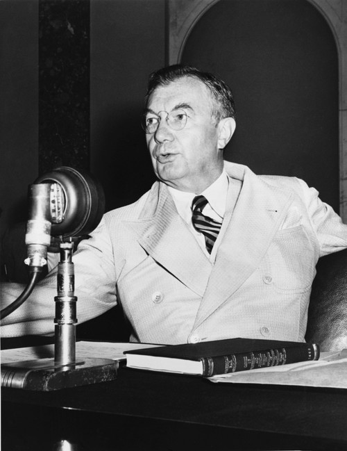 Robert H. Jackson History - Item # VAREVCHISL010EC240