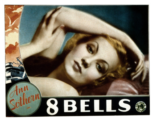 Eight Bells Portrait - Item # VAREVCMCDEIBEEC049