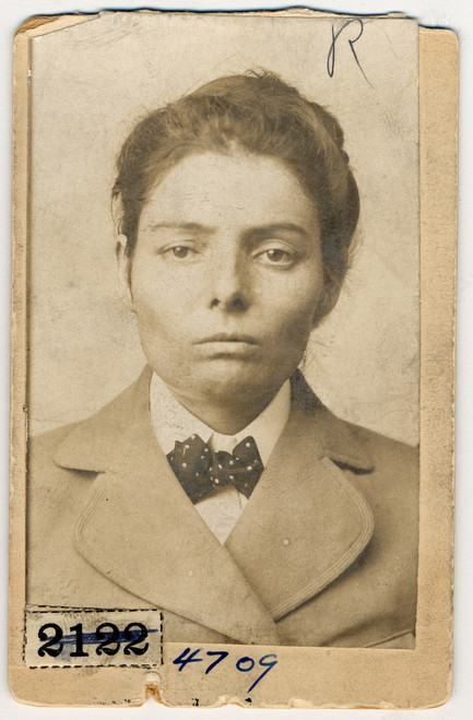 Laura Bullion History - Item # VAREVCHCDLCGBEC193