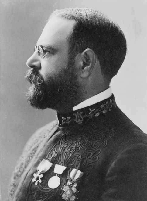 John Philip Sousa History - Item # VAREVCHISL005EC234