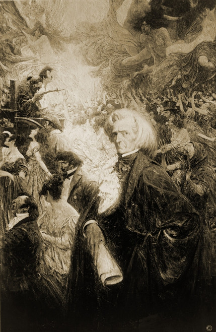 Hector Berlioz History - Item # VAREVCHISL007EC064