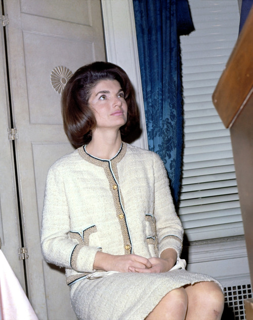 Jacqueline Kennedy History - Item # VAREVCPCDJAKEEC001