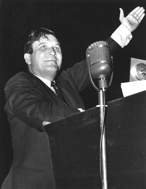 Wendell Wilkie History - Item # VAREVCPBDWEWIEC001