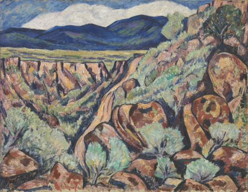 Landscape Fine Art - Item # VAREVCHISL045EC031