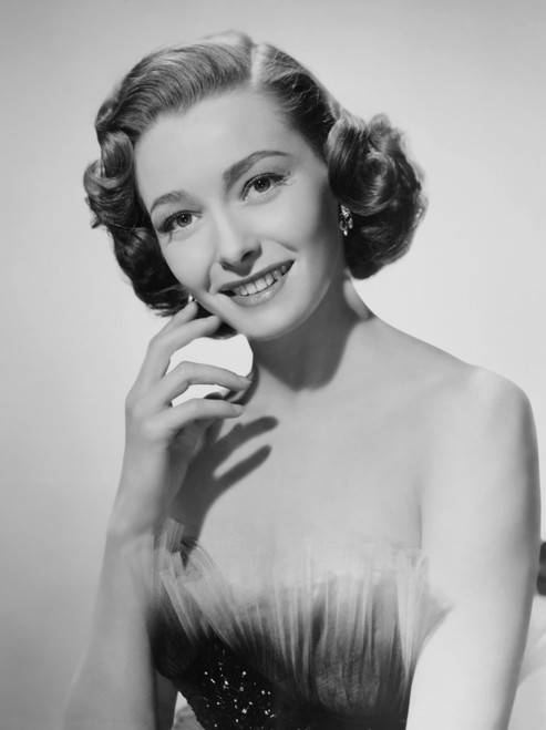 Patricia Neal Portrait - Item # VAREVCPBDPANEEC137