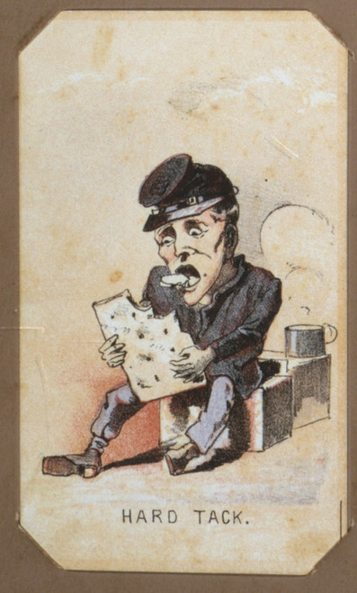 The Civil War History - Item # VAREVCHCDLCGAEC669