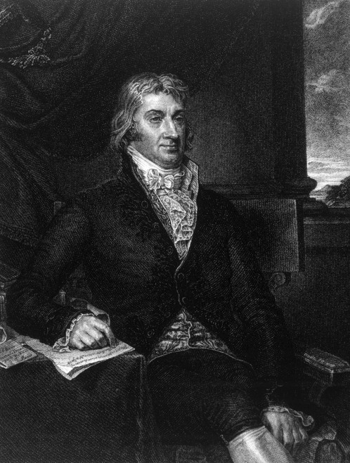 Robert R. Livingston History - Item # VAREVCP4DROLIEC001