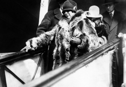 Mme. Anastasia Tchaikovsky History - Item # VAREVCCSUA001CS048